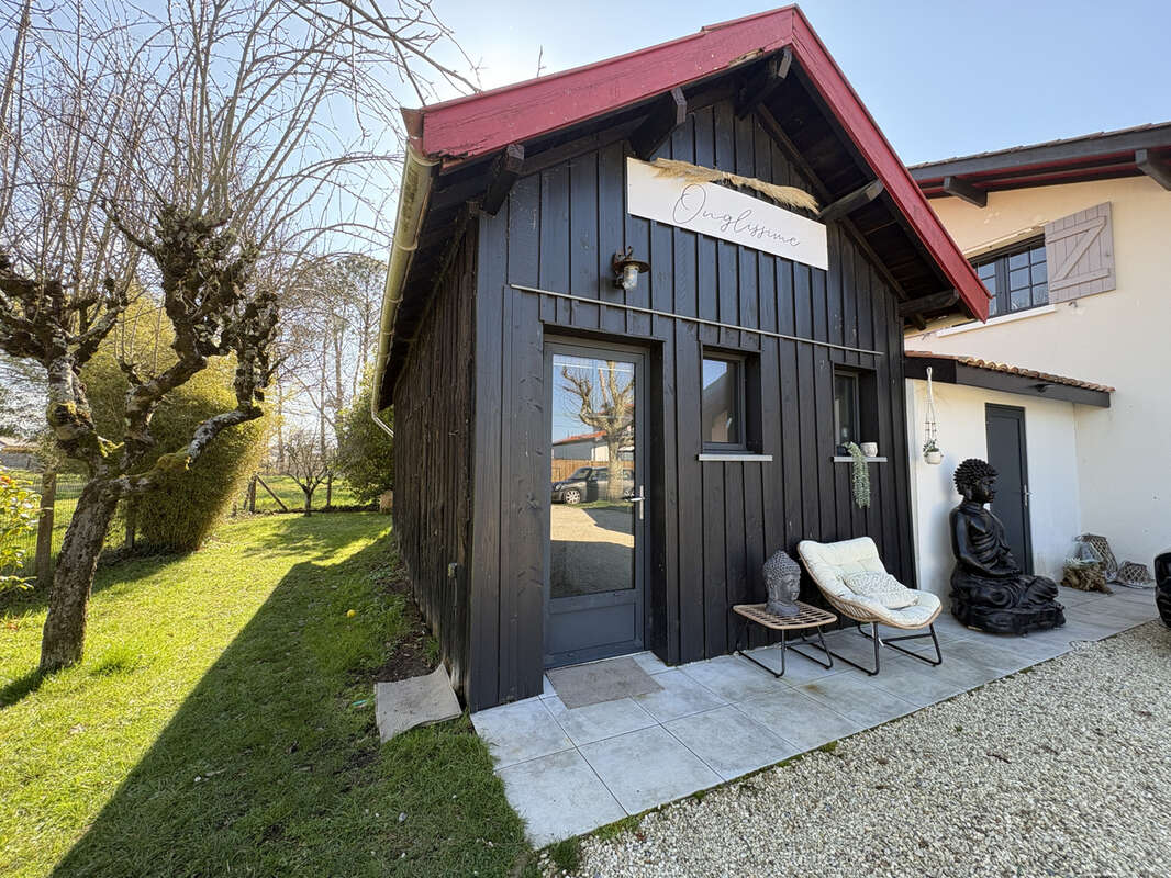 Maison à ANDERNOS-LES-BAINS