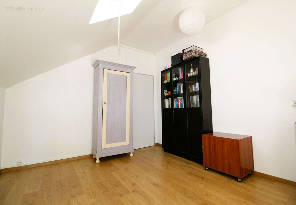 Maison à DIJON