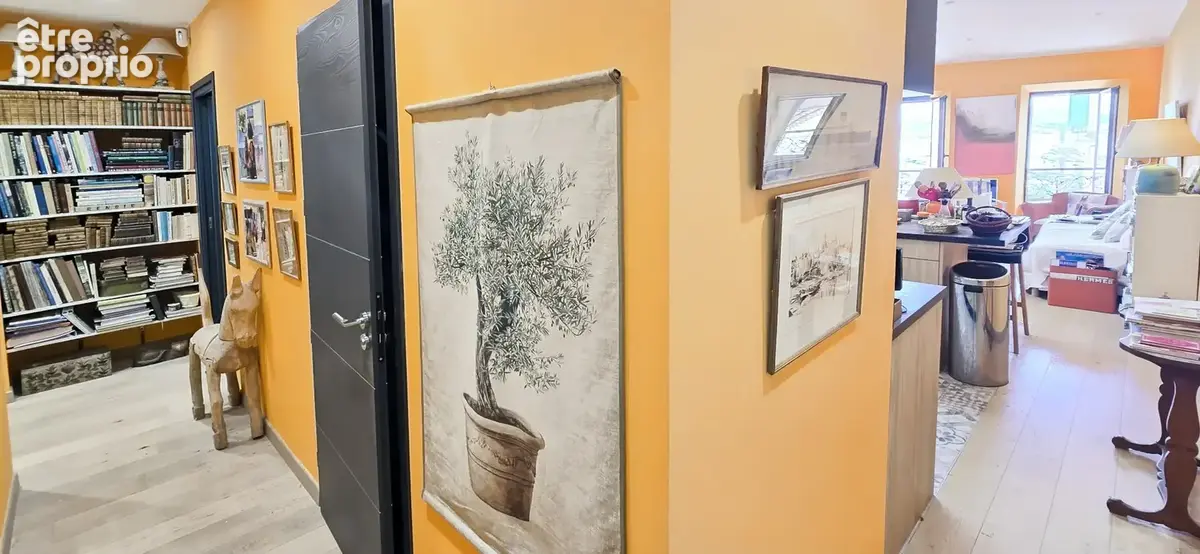 Appartement à vendre 3 pièces PORT de SANARY SUR MER (83) - photo 6