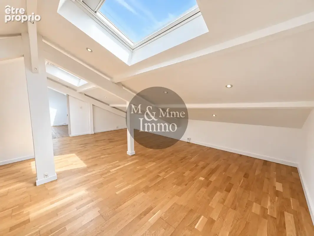 Appartement à AUBAGNE