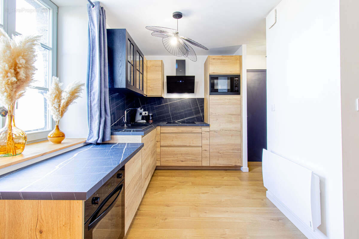 Appartement à ROCROI