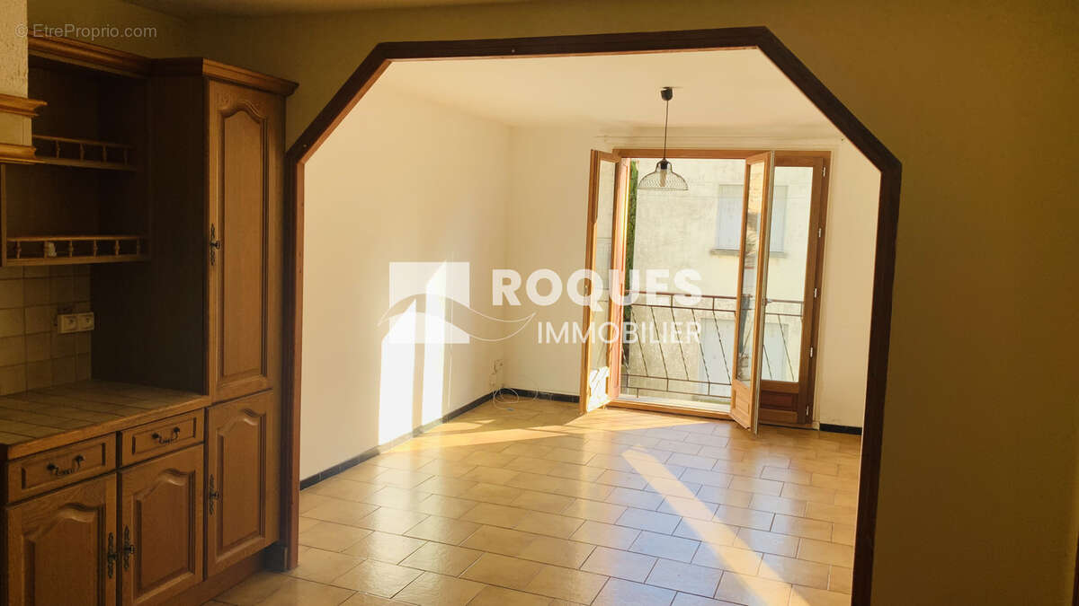 Maison à LUNAS