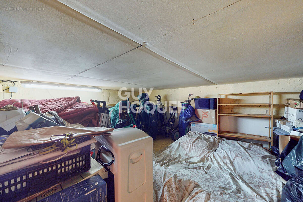 Appartement à LE BARCARES