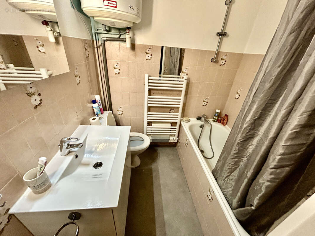 Appartement à CLERMONT-FERRAND