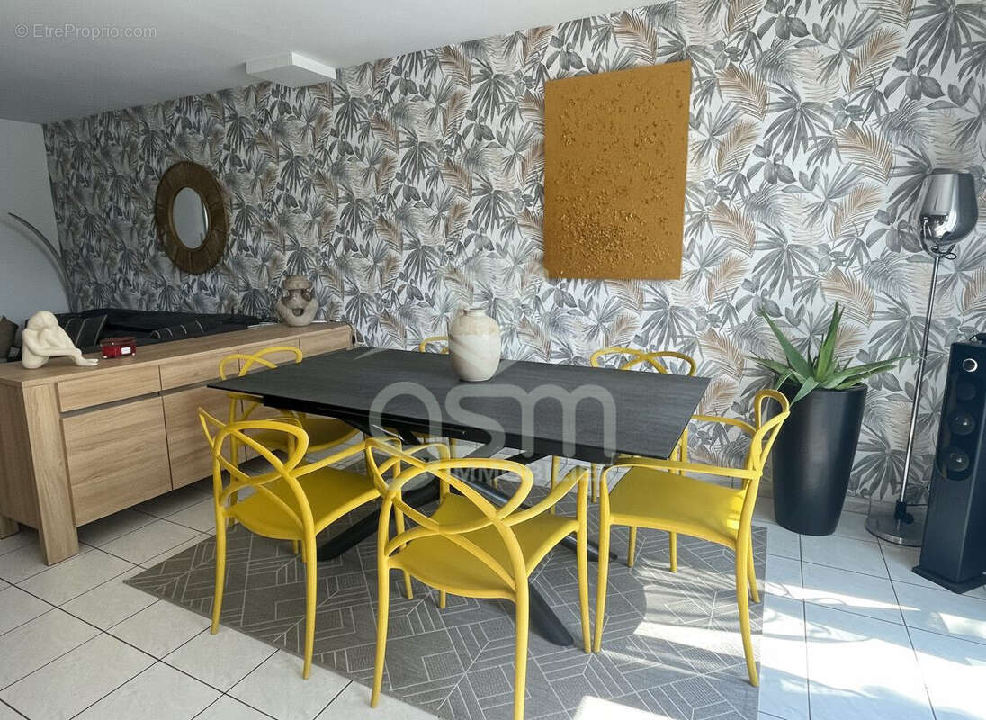 Maison 103 m² à Saint-Avertin  - photo 6