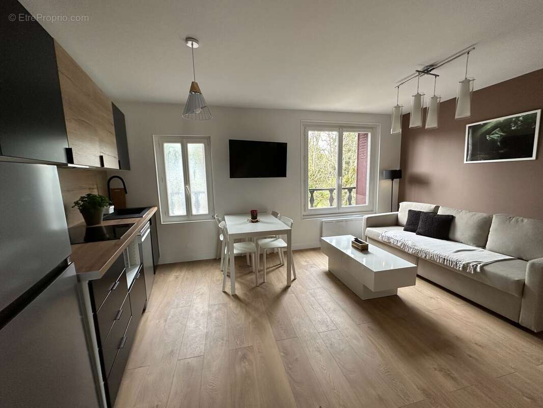 Maison 150 m² à Barbizon  - photo 2