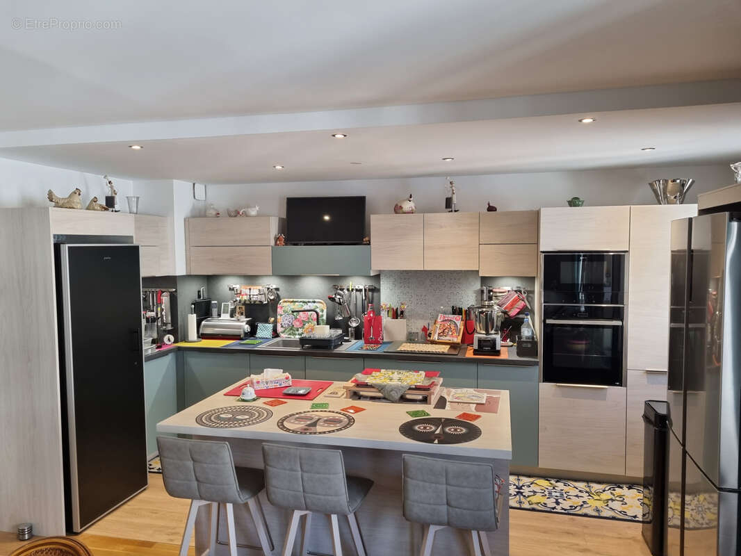 Appartement à AMBOISE