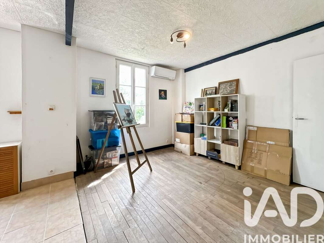 Photo 5 - Maison à SOUCY