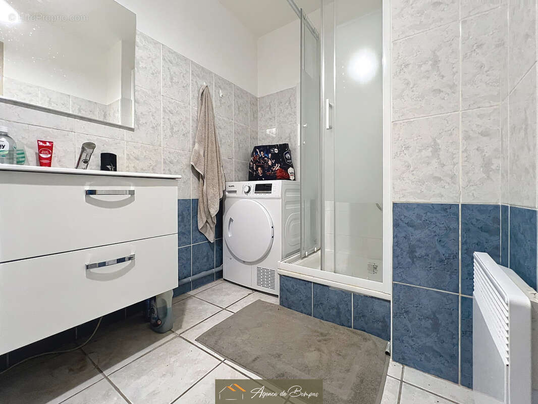 Appartement à SAINT-ESTEVE