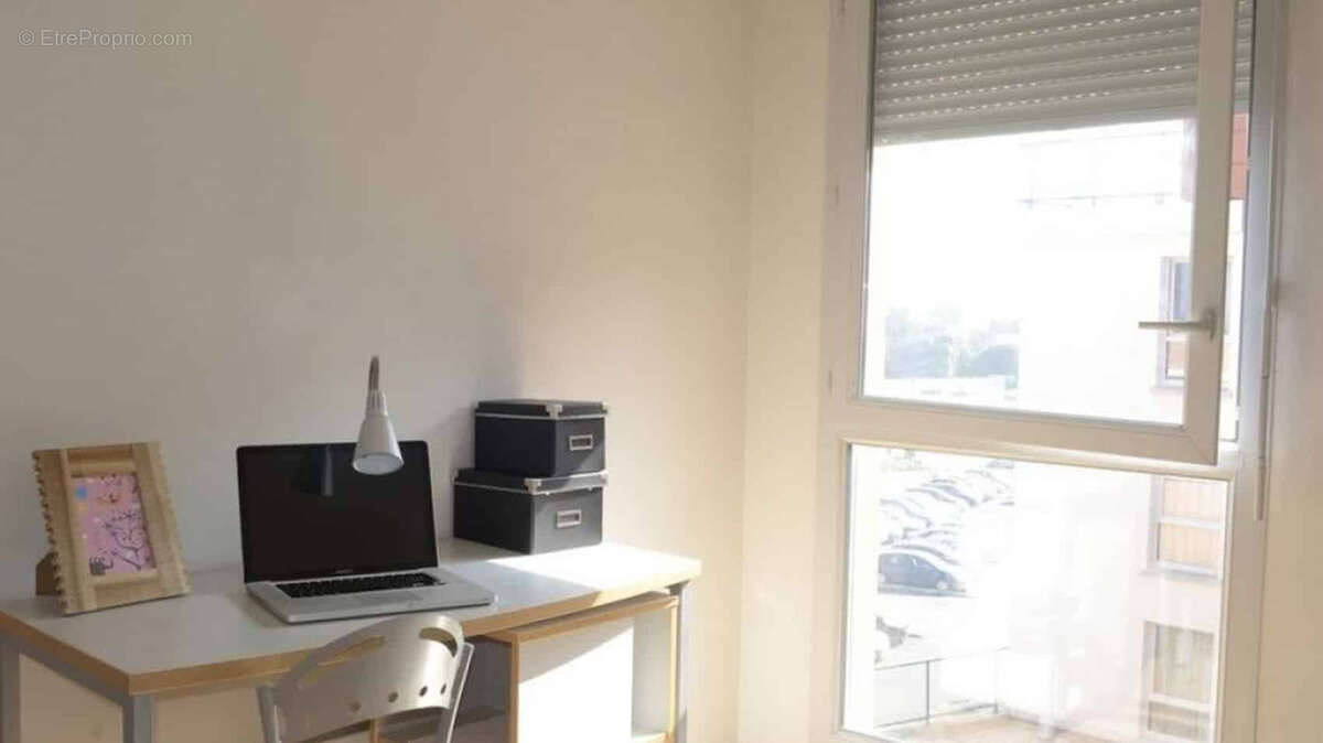 Appartement à QUINCY-SOUS-SENART