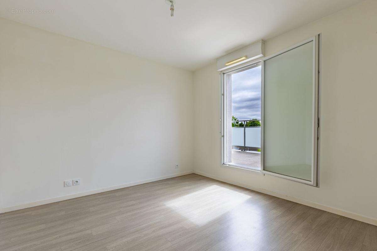 Appartement à VERTOU