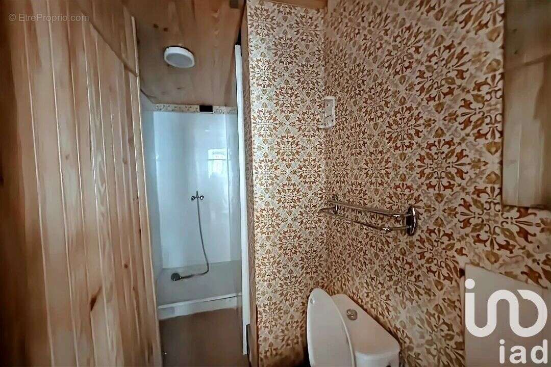 Photo 9 - Appartement à CAUTERETS