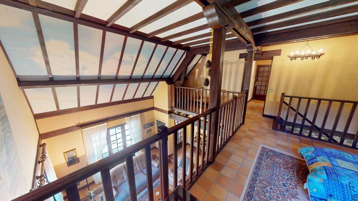 Maison à SAVIGNY-EN-SANCERRE