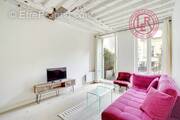 Appartement à PARIS-2E