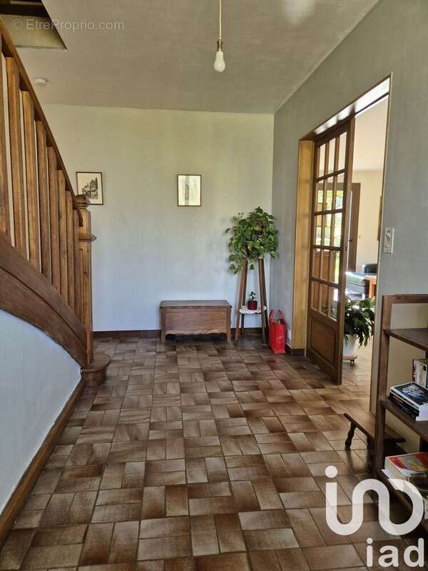 Photo 7 - Maison à PONT-SUR-YONNE