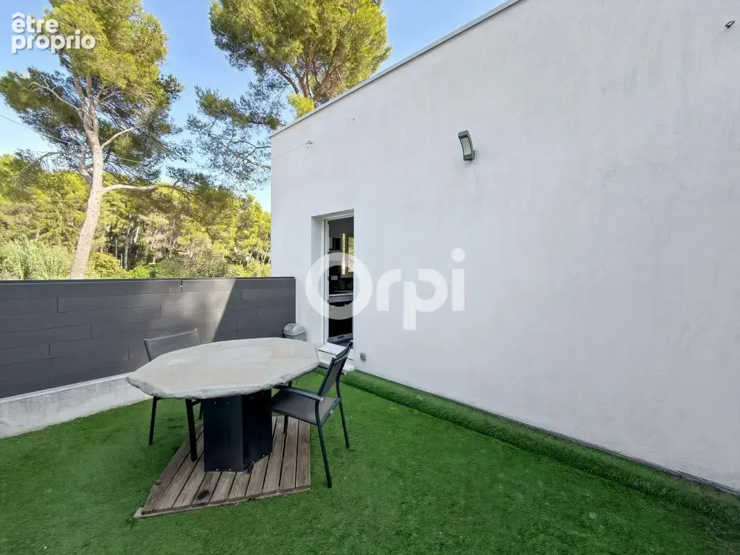 ** Maison 3 pièces 102 m2 - Jardin - 4 stationnements ** - photo 18
