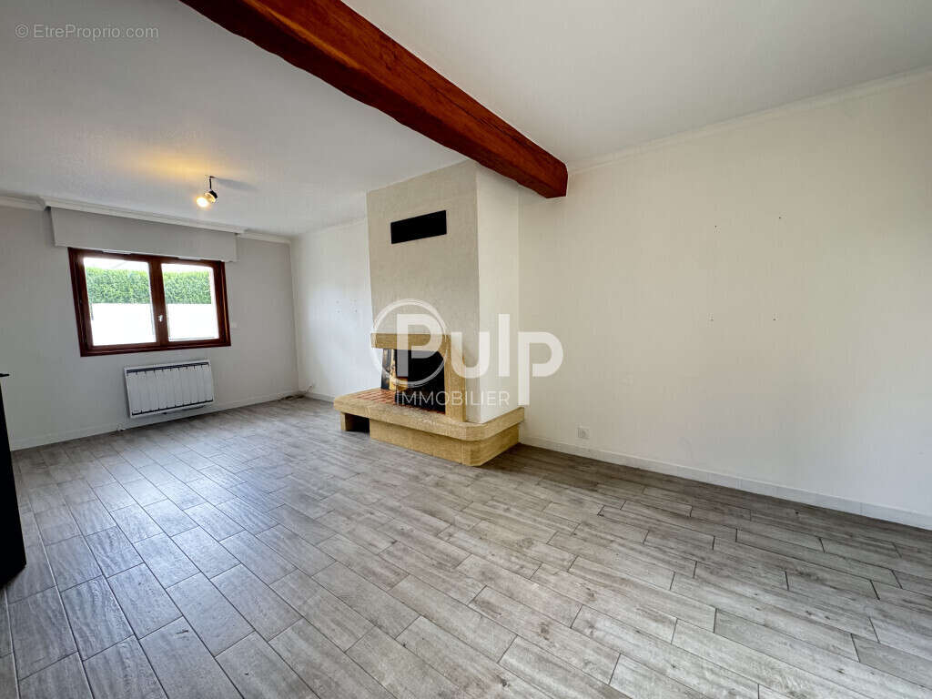 Maison individuelle - photo 6