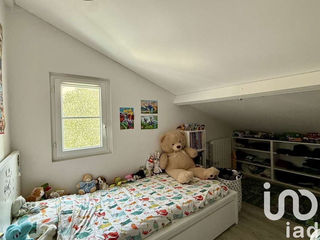 Photo 8 - Maison à SUCY-EN-BRIE