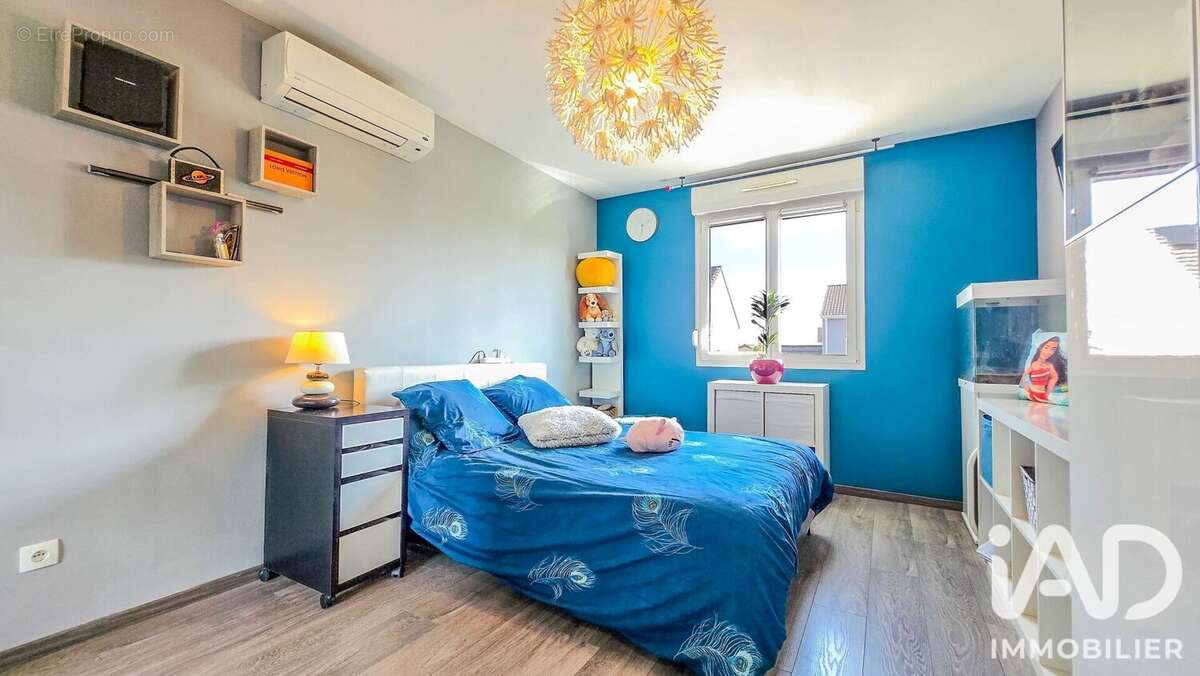 Maison 186 m² à Rurange-Les-Thionville  - photo 9