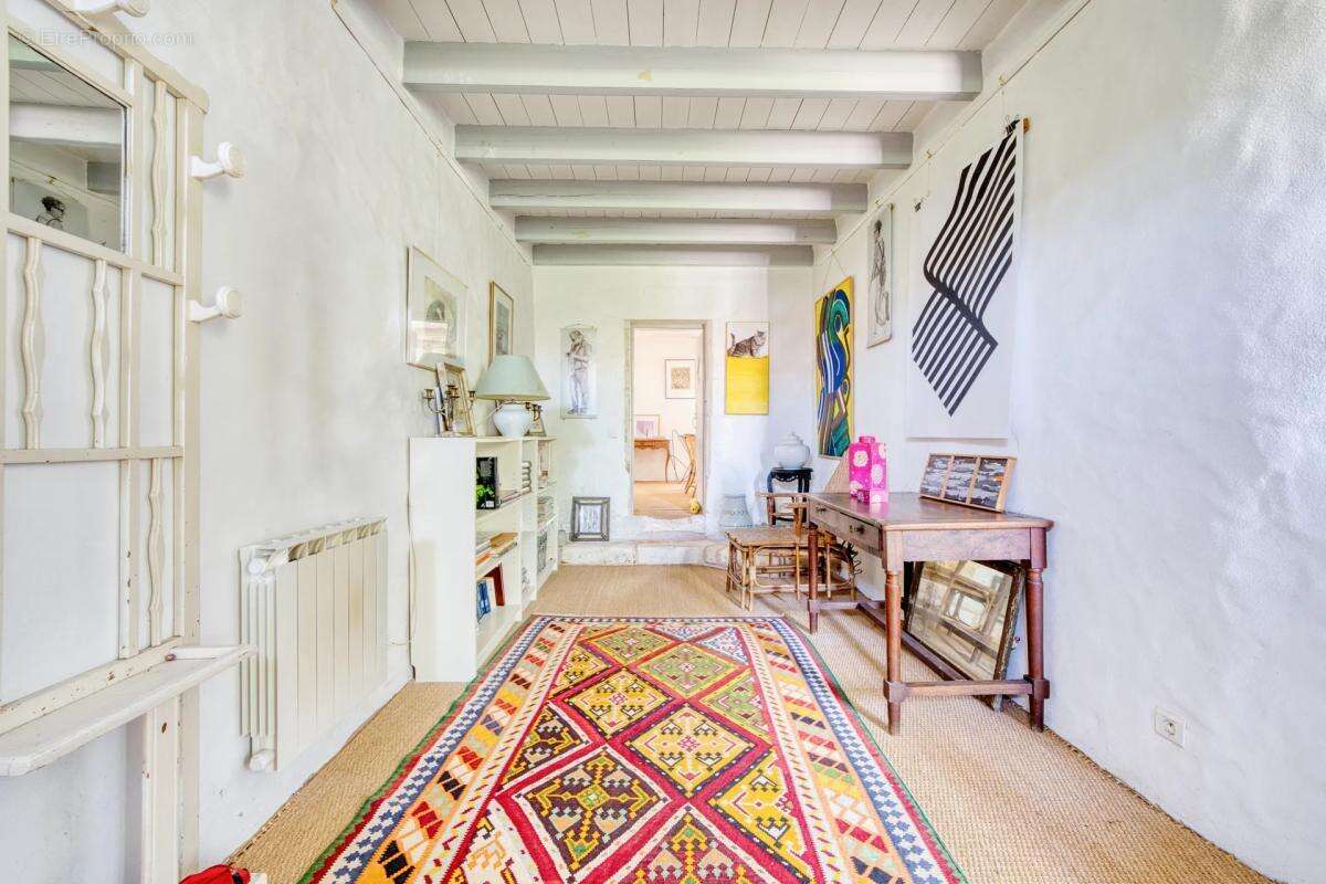 Maison à SAINTE-GEMME