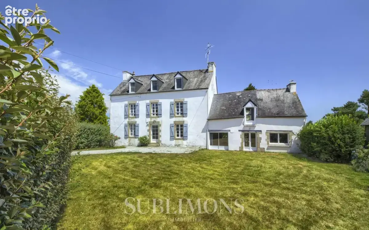 Maison à TAUPONT
