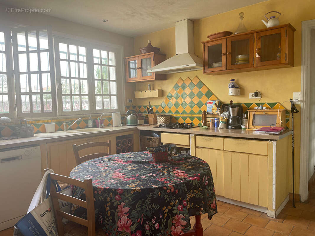 Maison à DOLUS-D&#039;OLERON