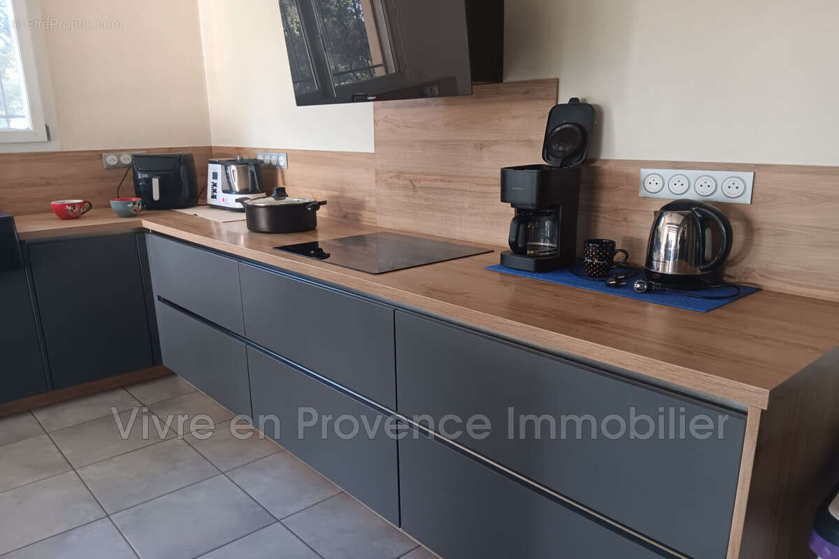 Maison 150 m² à Sorgues  - photo 5