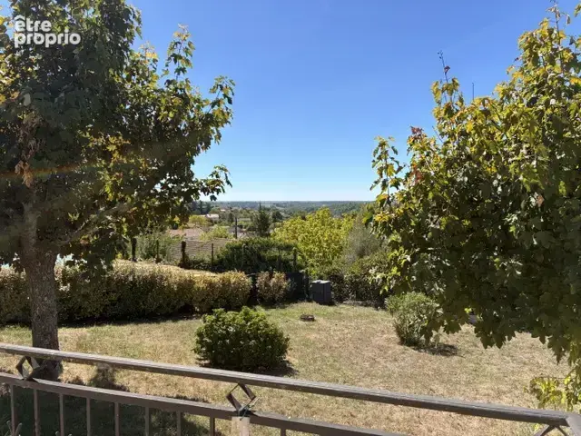 Maison de plain pied avec jardin et vue dominante - photo 11
