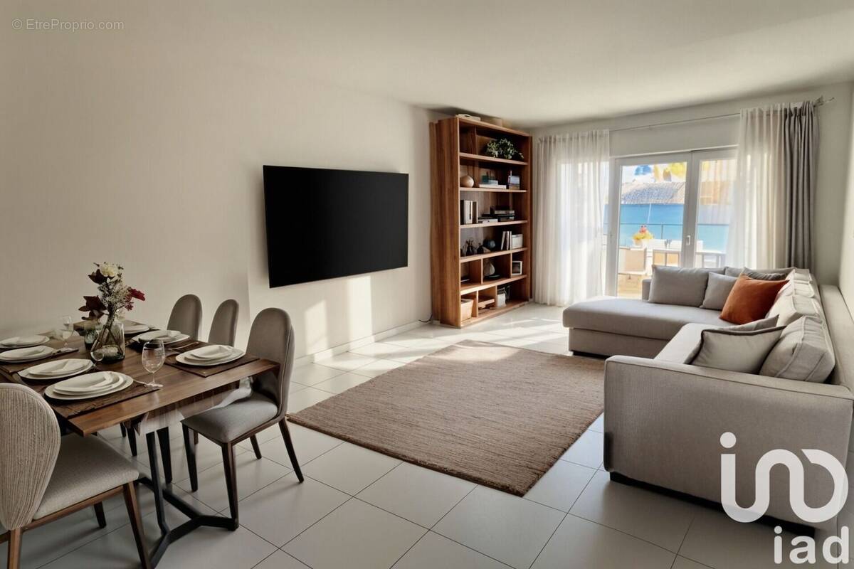 Photo 1 - Appartement à CASTELNAU-LE-LEZ