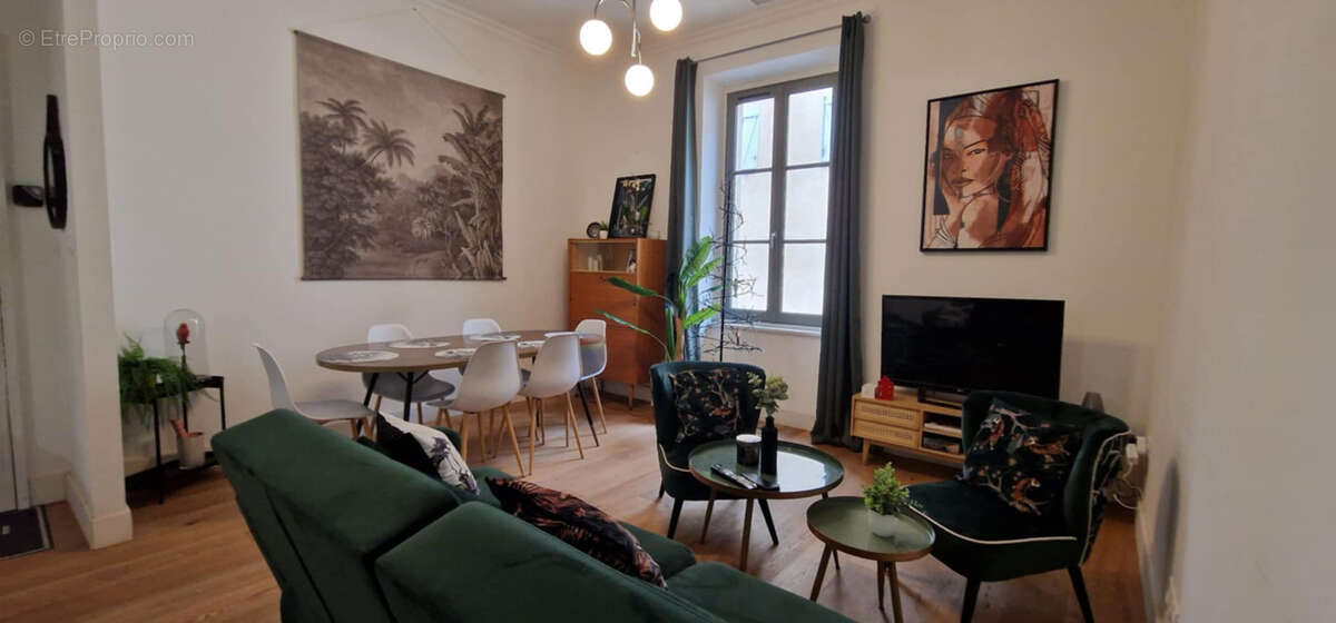 Appartement à NARBONNE