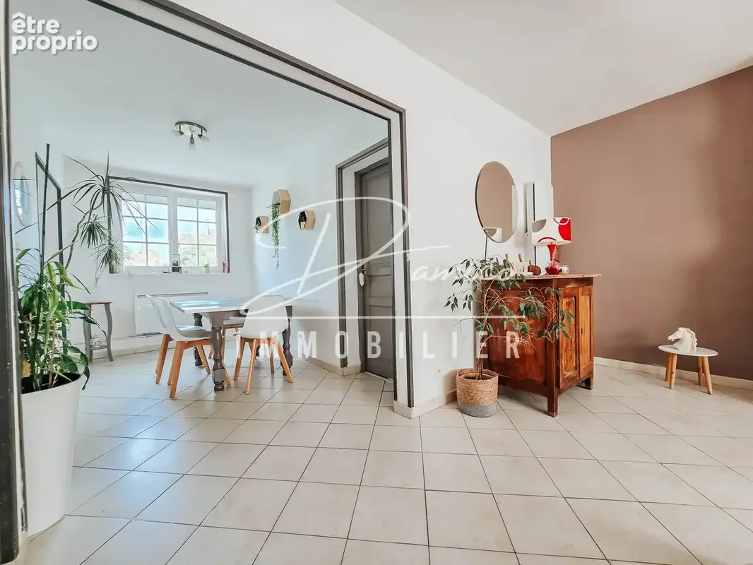 Maison 117 m² à Douai  - photo 3