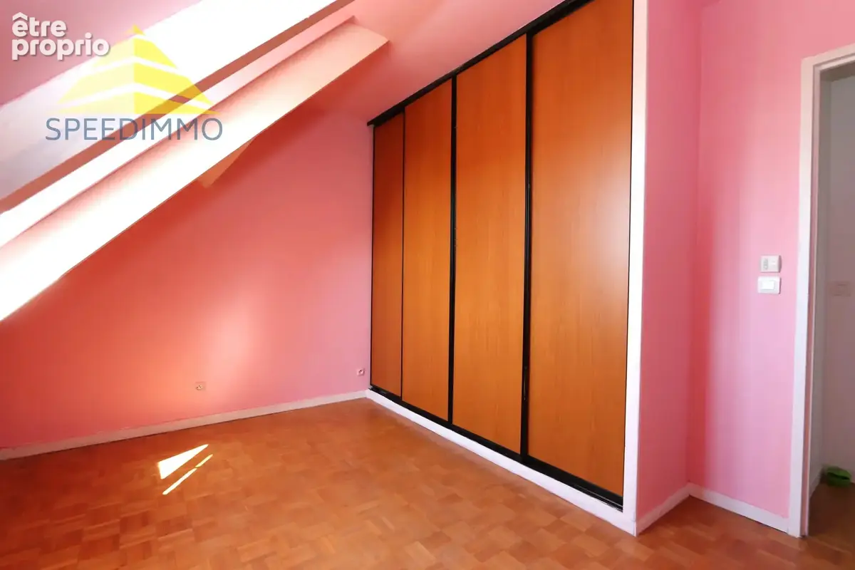 Charmante maison 3 chambres à Villecresnes - photo 11