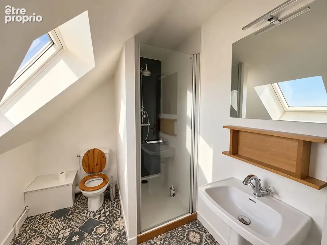 Maison de Prestige 160m2 Morlaix - photo 13