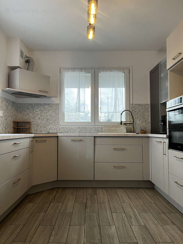 Maison à LA FERRIERE-EN-PARTHENAY