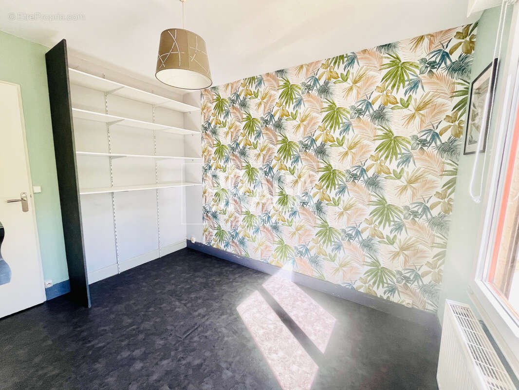 Appartement à BOULOGNE-SUR-MER
