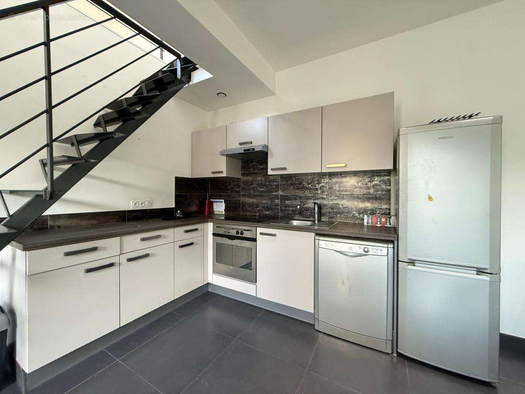 Maison à SAINT-SULPICE-DE-ROYAN