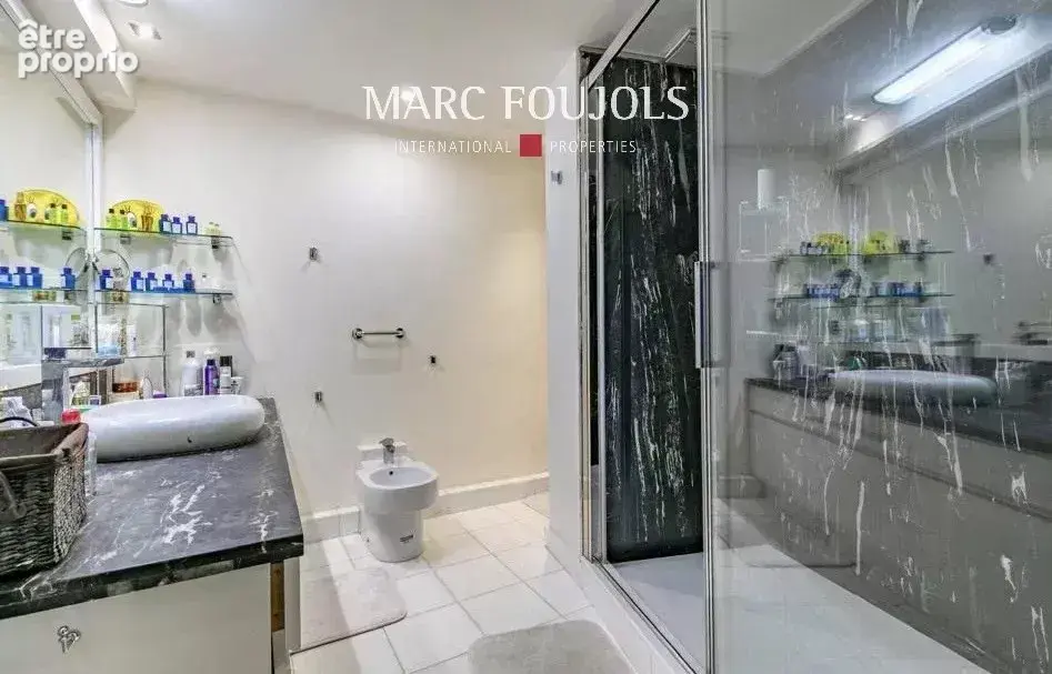 Paris 8 Saint Philippe du Roule : appartement de 130 m² au 6ème étage avec vue dégagée - photo 12