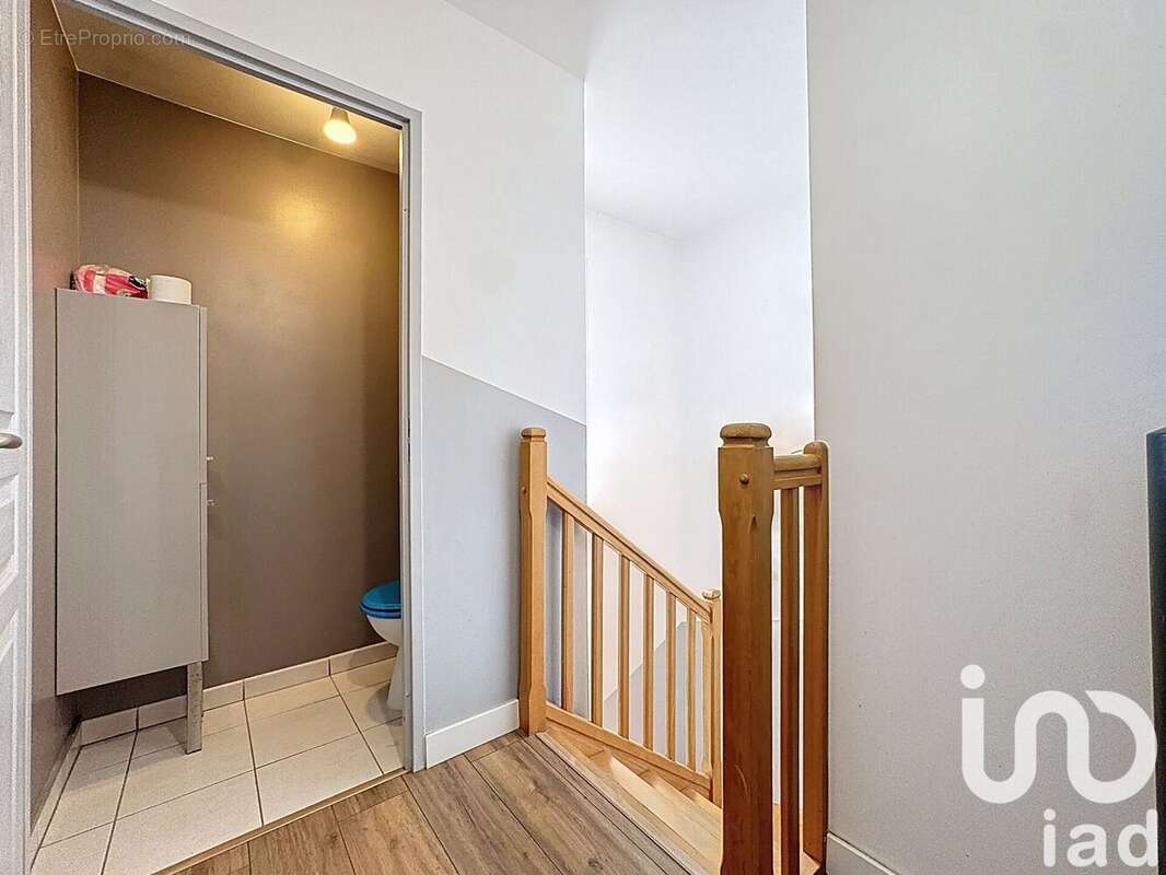 Photo 7 - Maison à LA VILLE-DU-BOIS