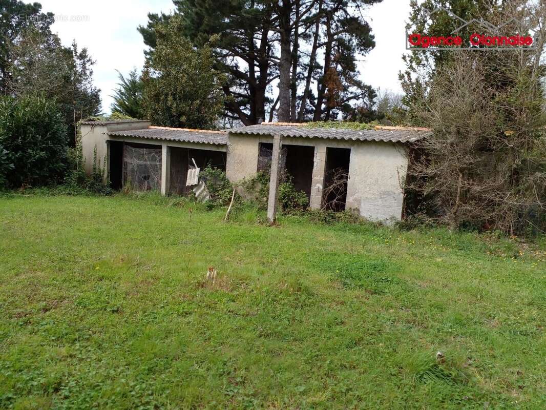 Maison à VAIRE
