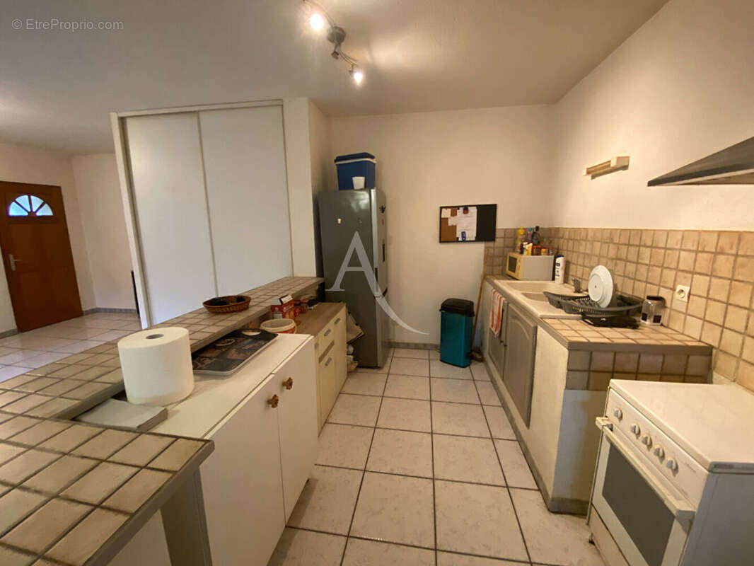 Appartement à FENDEILLE
