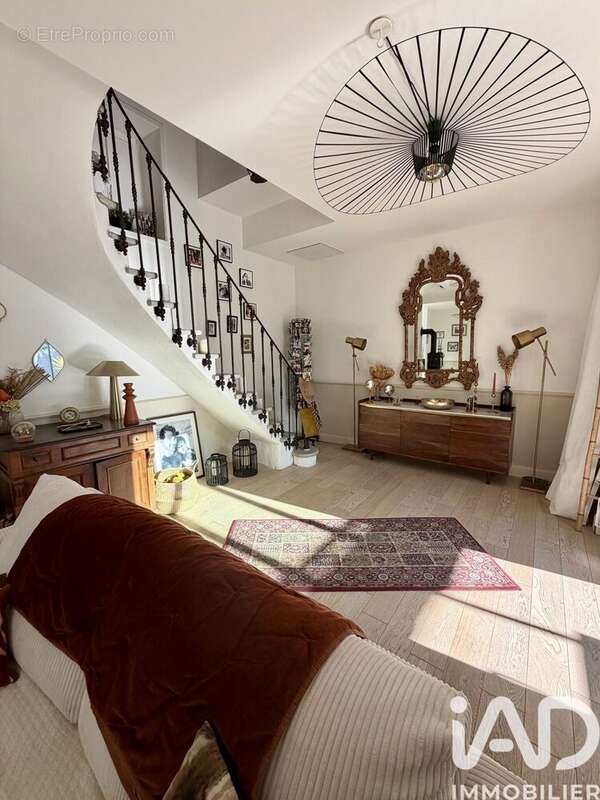 Photo 7 - Maison à BEZIERS