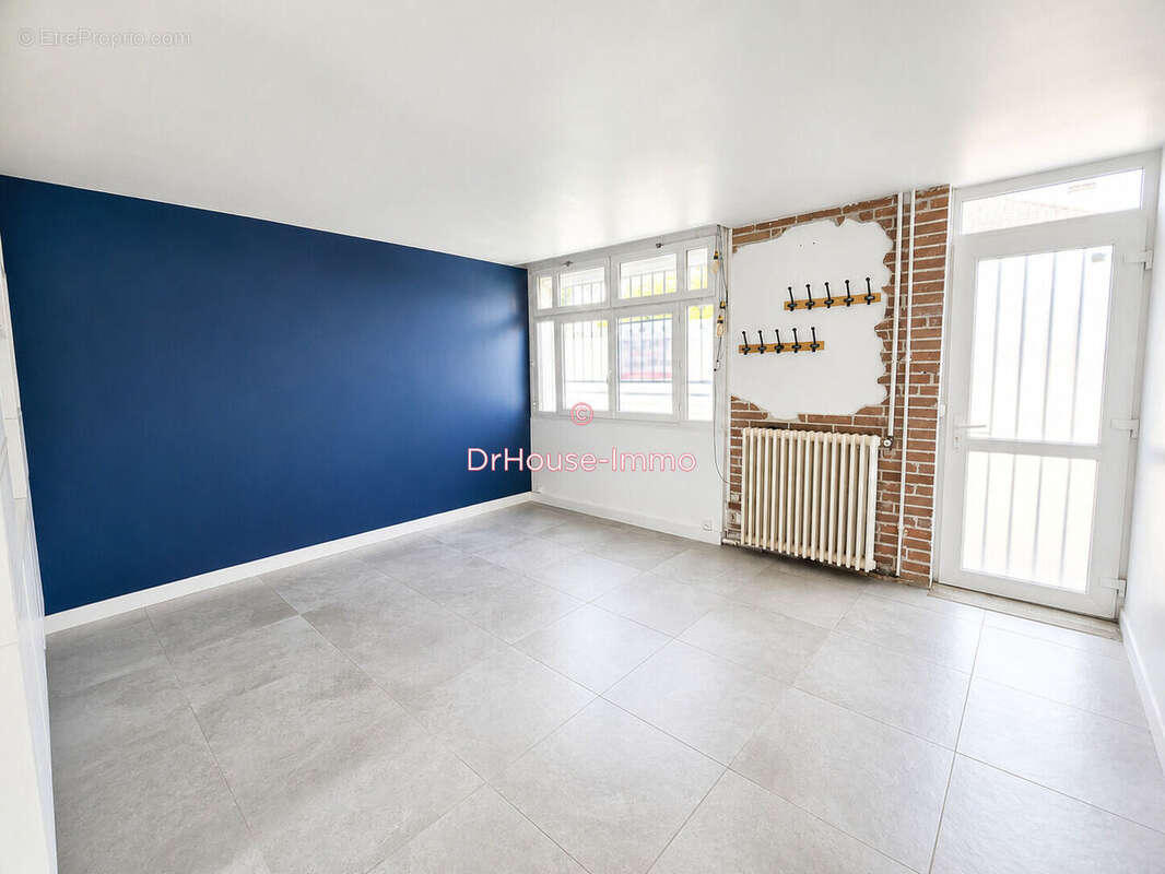 Maison 75 m² à Colombes  - photo 25