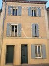 Appartement à GINASSERVIS