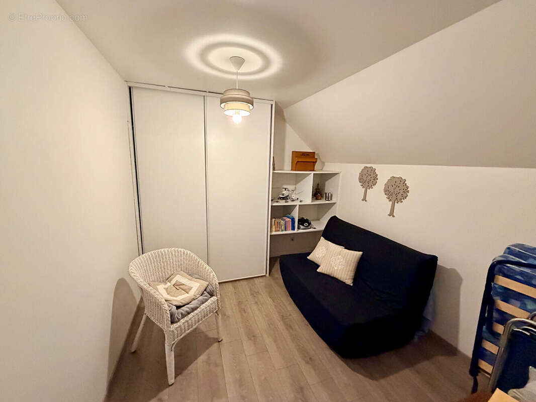 Maison à LE MELE-SUR-SARTHE