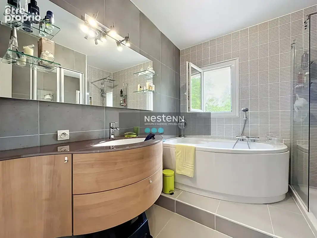 Maison de campagne de 125 m² sur la commune de Pujols - photo 14