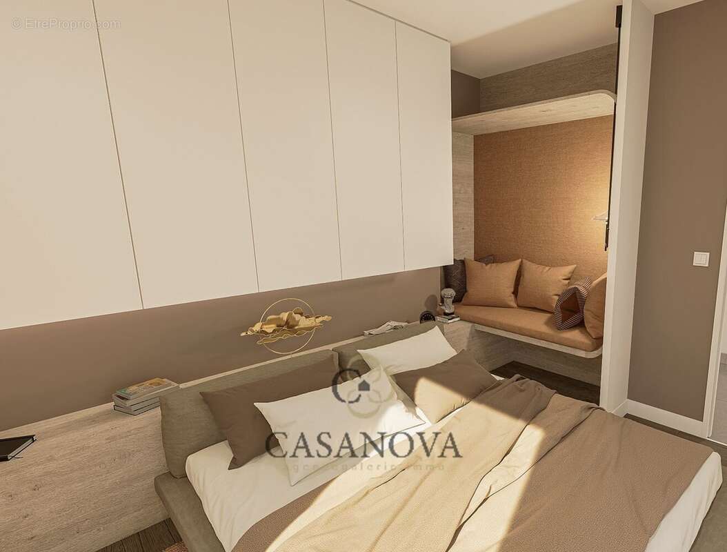 Appartement à LE GRAU-DU-ROI