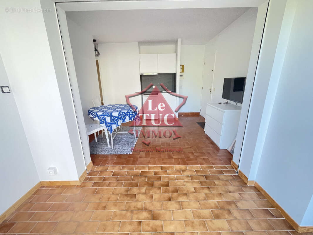 Appartement à CAVALAIRE-SUR-MER