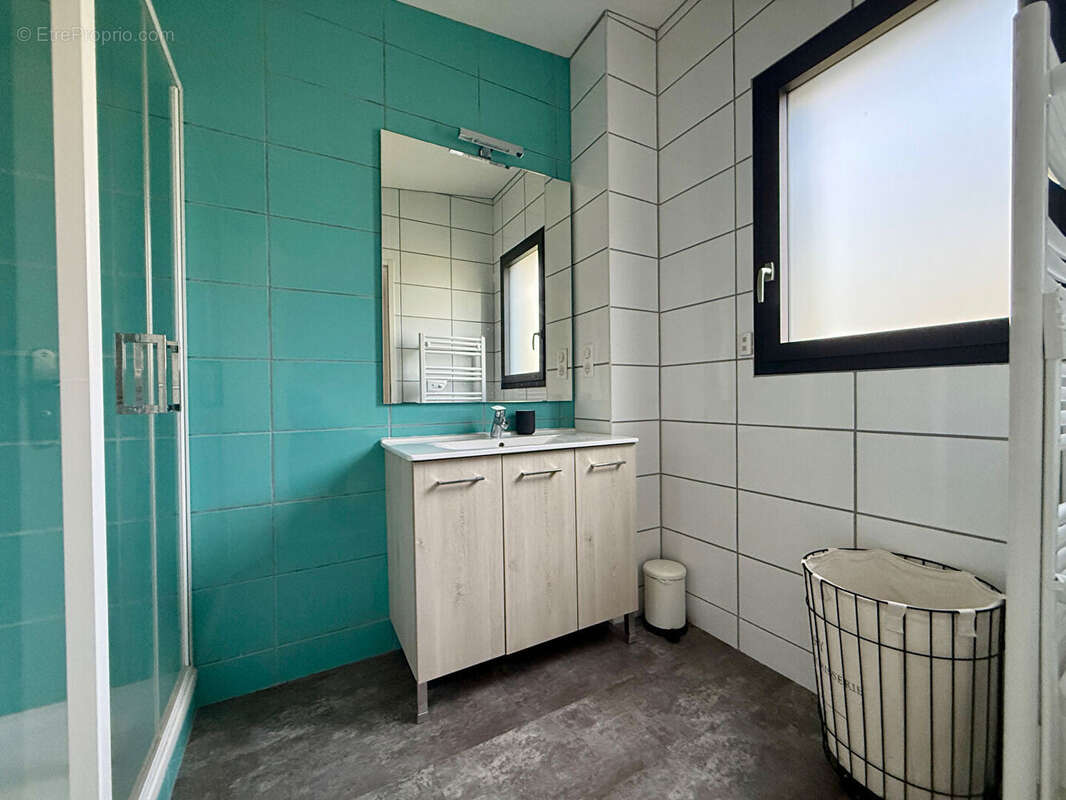 Maison à LONS-LE-SAUNIER