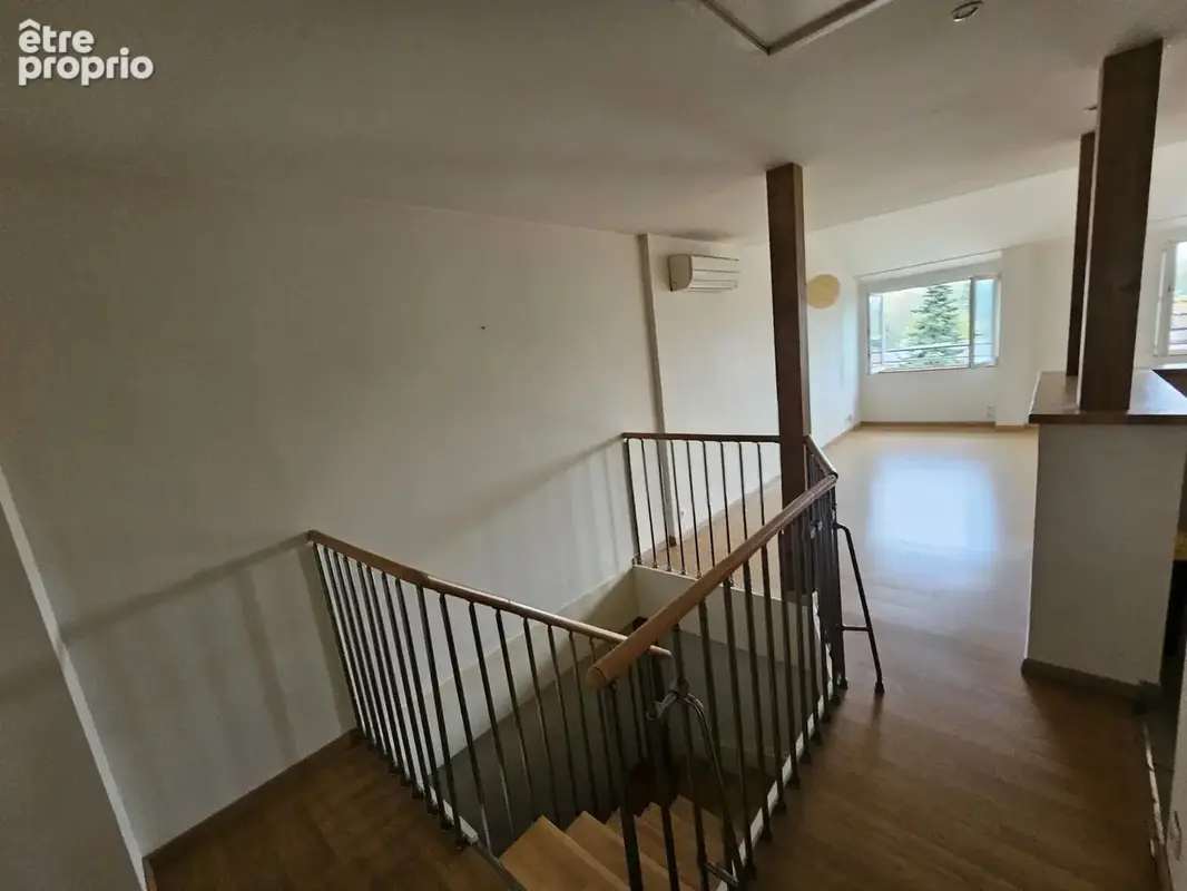 DUPLEX centre ville SAMATAN 75m² - photo 5