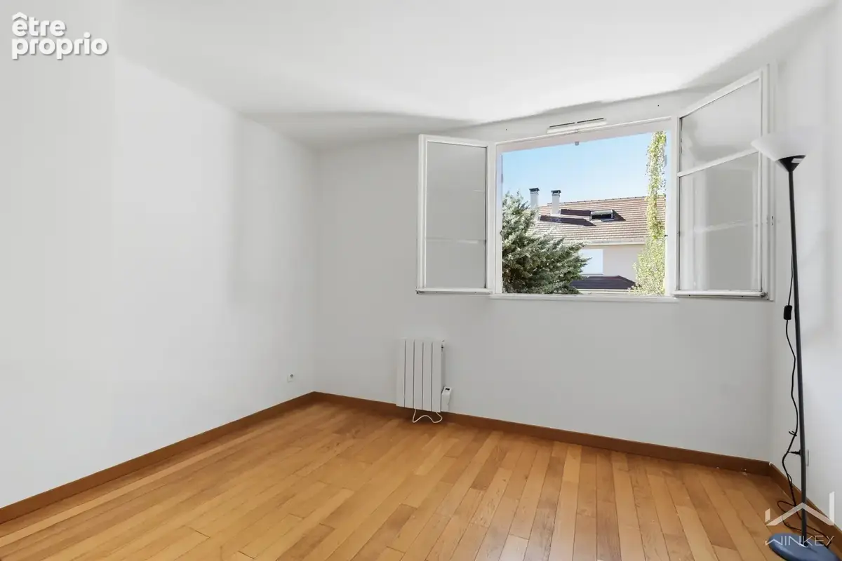 Maison familiale 4 chambres — 125 m2 au sol — Terrasse 90 m2 — Nanterre Mont-Valérien / Bergères - photo 7